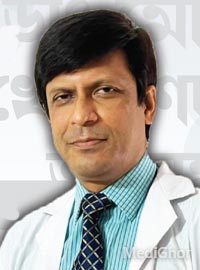 সহযোগী অধ্যাপক ডা. মো. খুরশেদ আলম