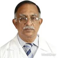 প্রফেসর ডা. এম. আব্দুল্লাহ আল সাফী মজুমদার