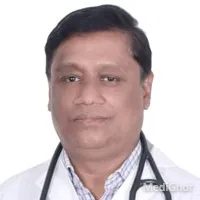 ডা. সঞ্জীব চৌধুরী