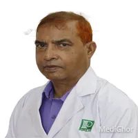 অধ্যাপক ডাঃ তৈয়ব আলী