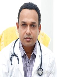 ডা. মো. আমিনুল ইসলাম