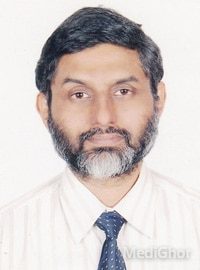 Assoc Prof. Dr. Ahmad Seraji