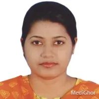 Dr. Ismat Jahan