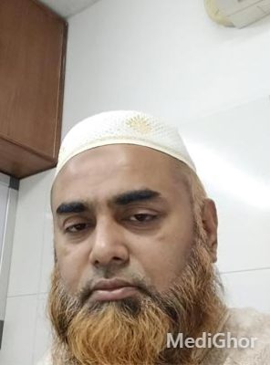 ডা. মো. ফায়েজ আহমেদ