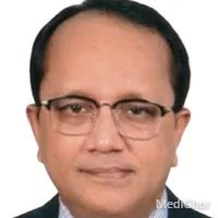 অধ্যাপক ডাঃ জহুরুল হক