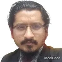 ডাঃ মোস্তফা কামাল আরেফিন