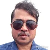 অধ্যাপক ডা. দেবেশ চন্দ্র তালুকদার