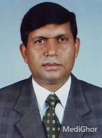 Prof. Dr. Md. Bahadur Ali Miah