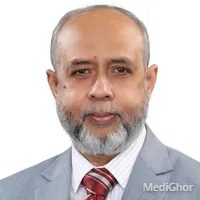প্রফেসর ডা. মো. আবুল হাসনাত জোয়ারদার
