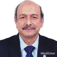 প্রফেসর ডা. শামীম আহমেদ