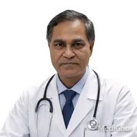 সহযোগী অধ্যাপক ডা. মো. লতিফুর রহমান মিয়া