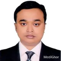 Assoc. Prof. Dr. Nazmul Hoque Munna