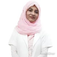 Assoc. Prof. Dr. Farhana Afroz