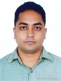 Dr. Hafiz Al Asad