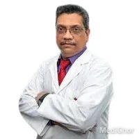 অধ্যাপক ডা. মোহাম্মদ খুরশেদ আলম