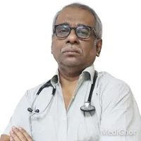 অধ্যাপক ডা. শাকিল গফুর