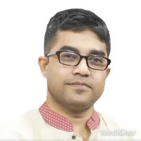 Dr. Md. Gaousul Azam