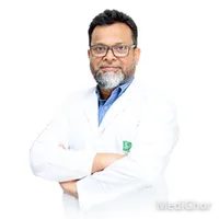 Asst. Prof. Dr. Md. Mashiur Arefin Rubel