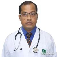 Assoc. Prof. Dr. Rezaul Haque