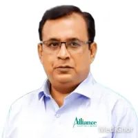 Prof. Dr. Mokhlesur Rahman Mukul