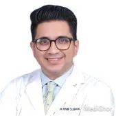 Dr. Kazi Irfan Subhan
