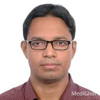 ডা. মোরসালিন রহমান