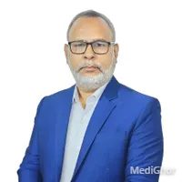 Assoc. Prof. Dr. Md. Zahid Raihan