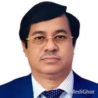 ডা. মোহাম্মদ হোসেন
