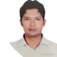 সহযোগী অধ্যাপক ডা. আফসার আহাম্মেদ