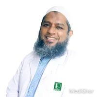 Dr. Iqbal Ahmed