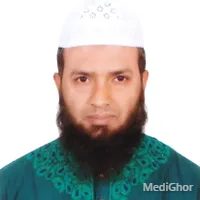 ডা. এম. এ. সায়েম