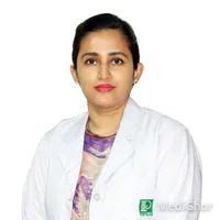 ডা. তানবীন রহমান