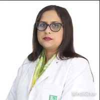 Assoc. Prof. Dr. Shahnaj Pervin