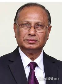 প্রফেসর ডা. সানাওয়ার হোসেন