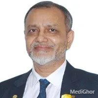 Prof. Dr. Md. Raziur Rahman