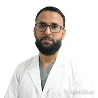 Asst. Prof. Dr. Muhammad Robiul Hoque