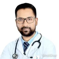 ডা. মোঃ ফিরোজ হোসাইন