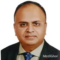 অধ্যাপক ডা. সৈয়দ ফারহান আলী রাজিব