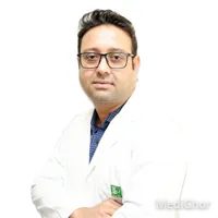 Asst. Prof. Dr. Md. Shakib Intisar