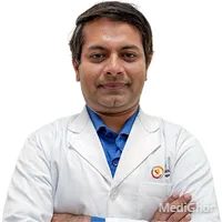Dr. Md. Shahnawas Biswas
