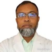 Prof. Dr. Md. A.F.M. Momtazul Haque