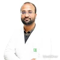 Dr. Salah Uddin Ahmed
