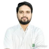 Dr. Md. Mahmudul Hasan