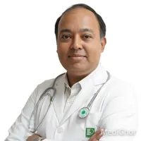 Assoc. Prof. Dr. Md. Rashedul Islam