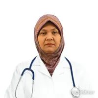 Prof. Dr. Mahenaz Afroz