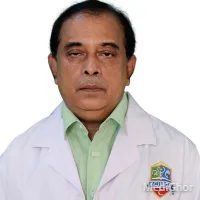 অধ্যাপক ডা. এস. এম. ইদ্রিস আলী