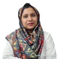 Dr. Raisa Binte Alam