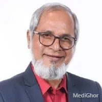 Prof. Dr. Md. Mohsin Ali Shah