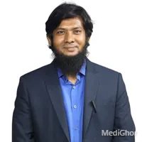 Asst. Prof. Dr. Rajibur Rahman Rajib