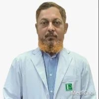 প্রফেসর ডা. এম. এ. আলিম